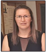 Rosa María Castellanos