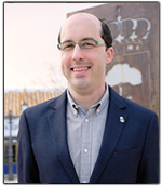 Ángel Ortiz Jiménez - Alcalde